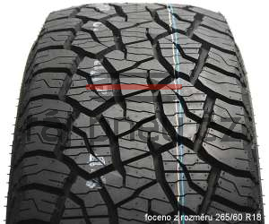 Kumho AT52 Road Venture 121R