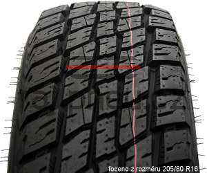 Kumho AT61 105S XL