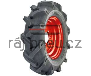 Mitas B17 2PR TT