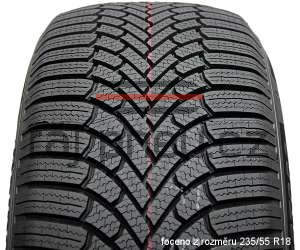 Bridgestone Blizzak 6 108V XL Enliten Zimní