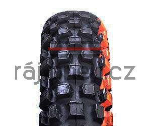 Mitas C-01 58P XL TT