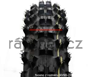 Mitas C-19 42M TT