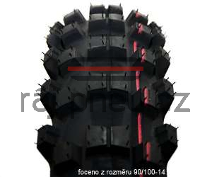 Mitas C-20 49M TT