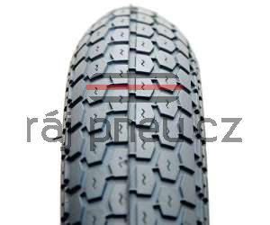 Ostatní C-623 šedý Cheng Shin Tire