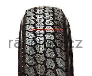 Goodyear C Cargo Vector 115R
