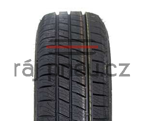 Goodyear C Cargo Vector 2 109T