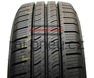 Pirelli C Carrier All Season 115R DOT2022