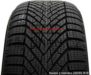 Pirelli Cinturato Winter 2 92V XL MFS (WTC2) Zimní