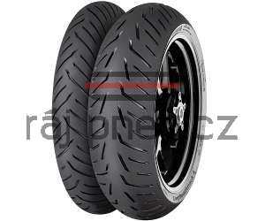 Continental ContiRoadAttack 4 GT 75W TL Rear