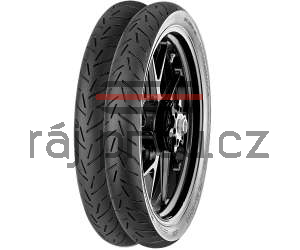 Continental ContiStreet 46P TL Front
