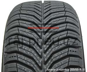 Michelin CrossClimate 3 91Y XL MFS