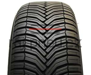 Michelin Crossclimate SUV 111W XL MFS