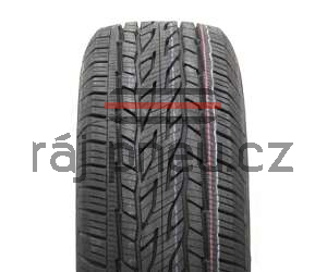 Continental CrossContact LX 2 114H XL FR
