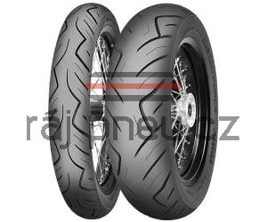 Mitas Custom Force 67H TL