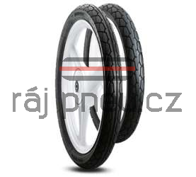 Dunlop D104 38L TT 4PR Rear