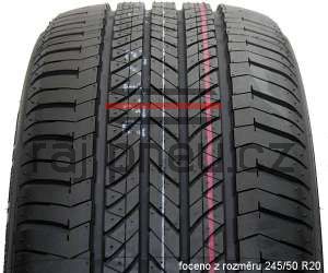 Bridgestone D400 Dueler H/L 102V DOT2022