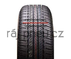 Bridgestone D400 Dueler H/T 107H XL * RFT MFS