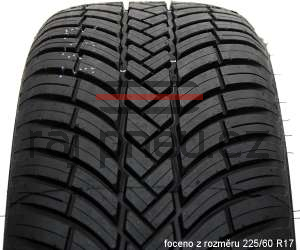 Cooper Discoverer All Season 103V XL Zimní DOT2022