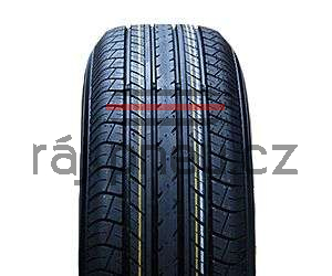 Yokohama E70B dB 98V DOT2022