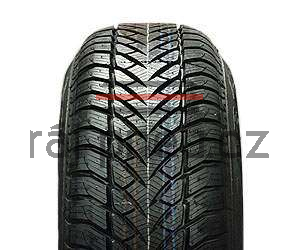 Goodyear Eagle UG GW3 91H * ROF Zimní