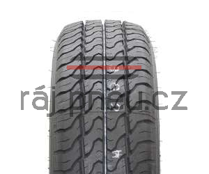 Dunlop C Econodrive 116R DOT2021