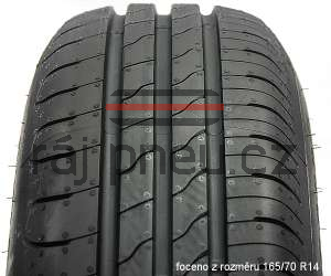Goodyear Efficientgrip Compact 2 81T