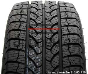 Sava C Eskimo LT 104T Zimní