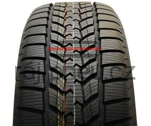 Sava Eskimo SUV 2 107H XL Zimní DOT2022