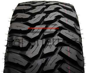 Cooper Evolution MTT 115Q OWL P.O.R.