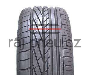 Goodyear Excellence 87V * ROF