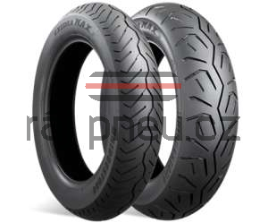 Bridgestone Exedra Max 57H Front TL