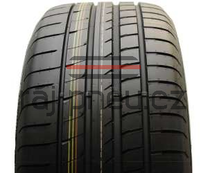 Goodyear F1 Asymmetric 2 SUV 111W XL JLR FP