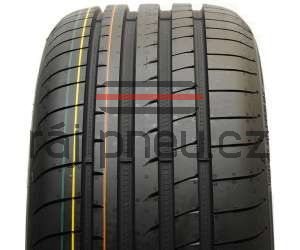 Goodyear F1 Asymmetric 3 101W XL J FP