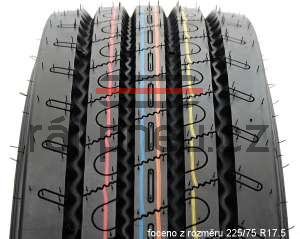 Matador F HR4. 129M