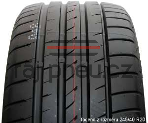 Firestone Firehawk Sport 92Y XL MFS