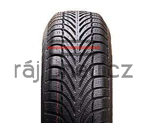 Bfgoodrich G-Force Winter 87H M+S