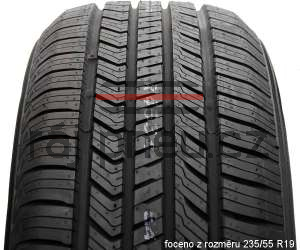 Yokohama G057 Geolandar X-CV 111W RPB