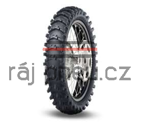 Dunlop Geomax MX14 57M TT Rear