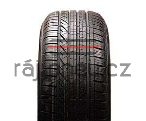 Dunlop Grandtrek Touring A/S 106V XL
