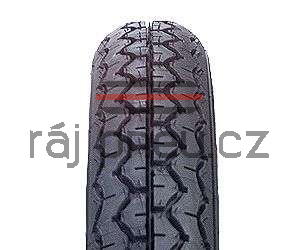 Mitas H-01 54P TT