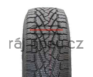 Nokian Hakkapeliitta LT2 119Q M+S DOT2018
