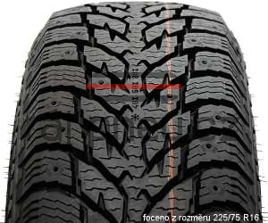 Nokian Hakkapeliitta LT3 119Q M+S