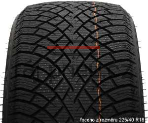 Nokian Hakkapeliitta R5 88R XL Zimní