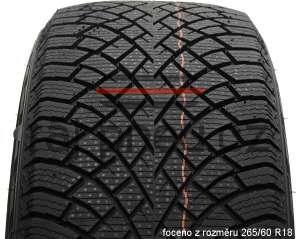 Nokian Hakkapeliitta R5 SUV 102R Zimní