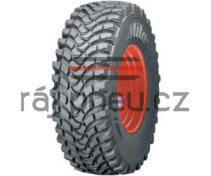 Mitas HCM 134A8 TL