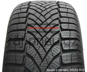 Falken HS02 EuroWinter 82H MFS Zimní