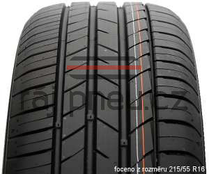 Kumho HS52 Ecsta 91H