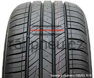 Kumho HS63 Solus 98V XL