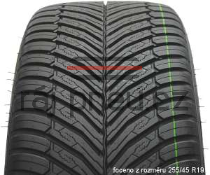 Hankook IL01 iON FlexClimate 99V XL SA EV