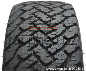 Gripmax Inception A/T 111T MFS RWL